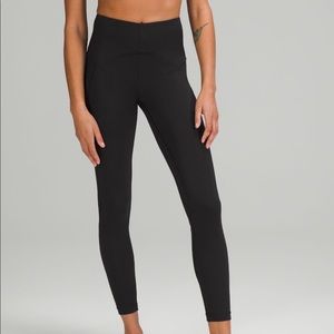 Lululemon Paddle Tights